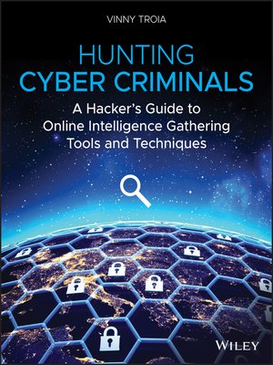 cover image of Hunting Cyber Criminals